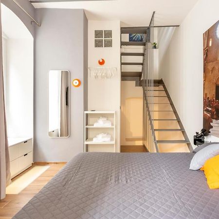 Just Here Apartments - Lascia Fare A Dio Bari Extérieur photo