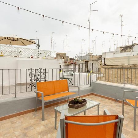Just Here Apartments - Lascia Fare A Dio Bari Extérieur photo
