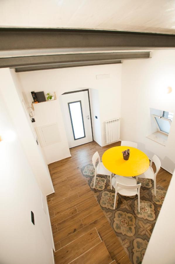Just Here Apartments - Lascia Fare A Dio Bari Extérieur photo