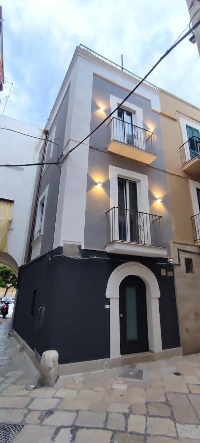 Just Here Apartments - Lascia Fare A Dio Bari Extérieur photo