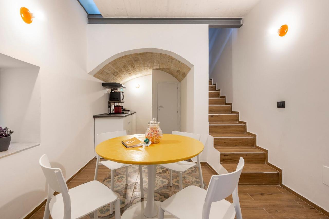 Just Here Apartments - Lascia Fare A Dio Bari Extérieur photo
